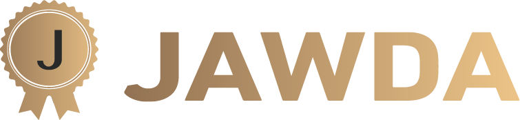 Jawda Logo