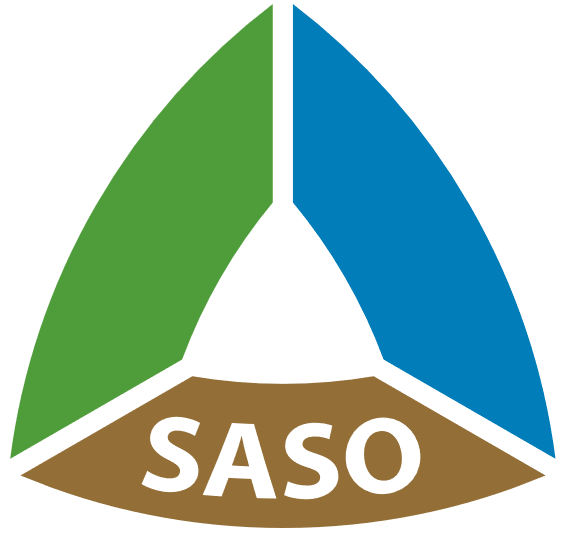 SASO Certification