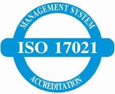 ISO 17021
