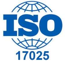 ISO 17025