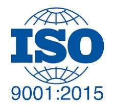 ISO 9001