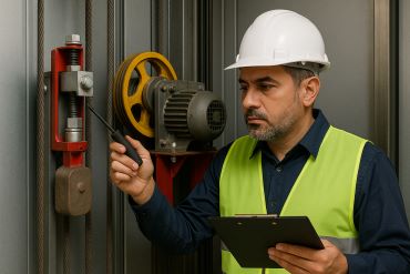 نظام الفرامل والوزن