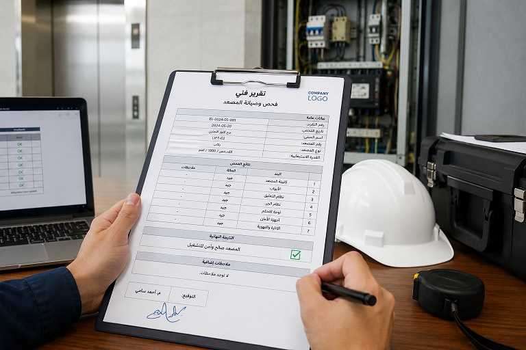توثيق نظام إدارة سلامة الغذاء